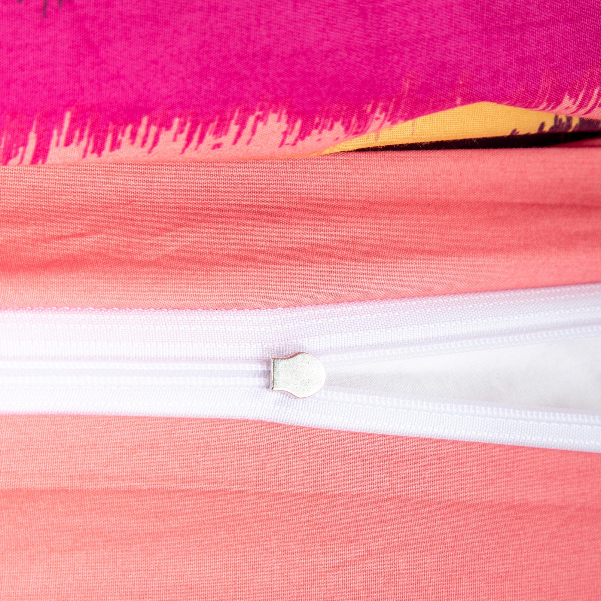 Manor Ethania Ikat Muster Kissenbezug  