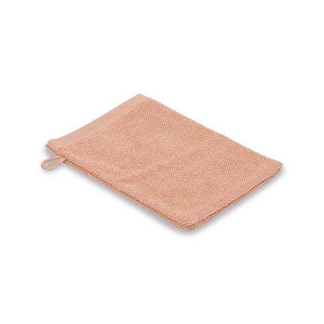 Manor Waschhandschuh Color Frottier 