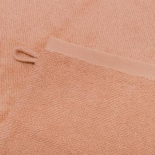 Manor Waschhandschuh Color Frottier 