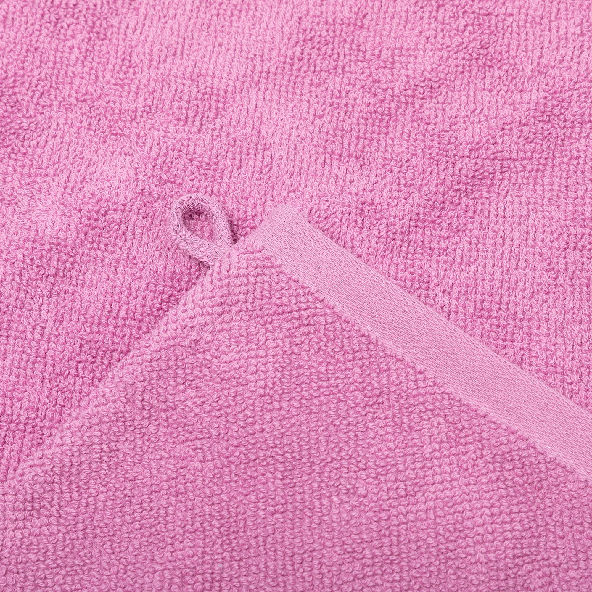 Manor Waschhandschuh Color Frottier 