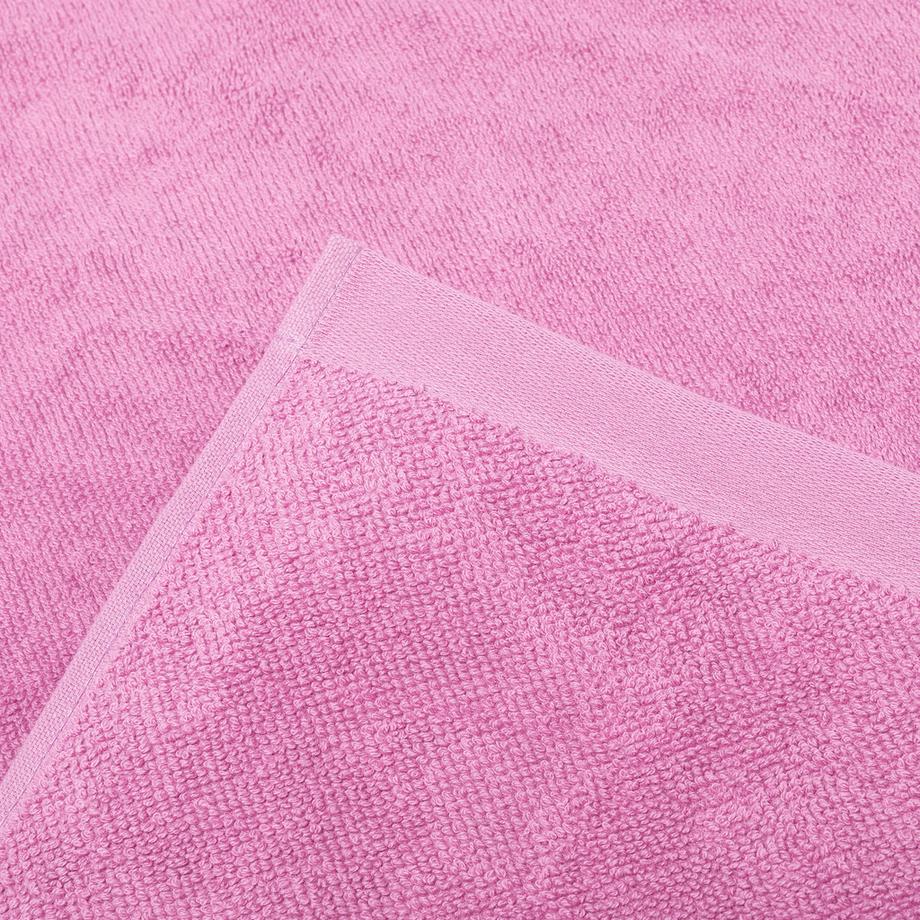 Manor Asciugamano Color Frottier 