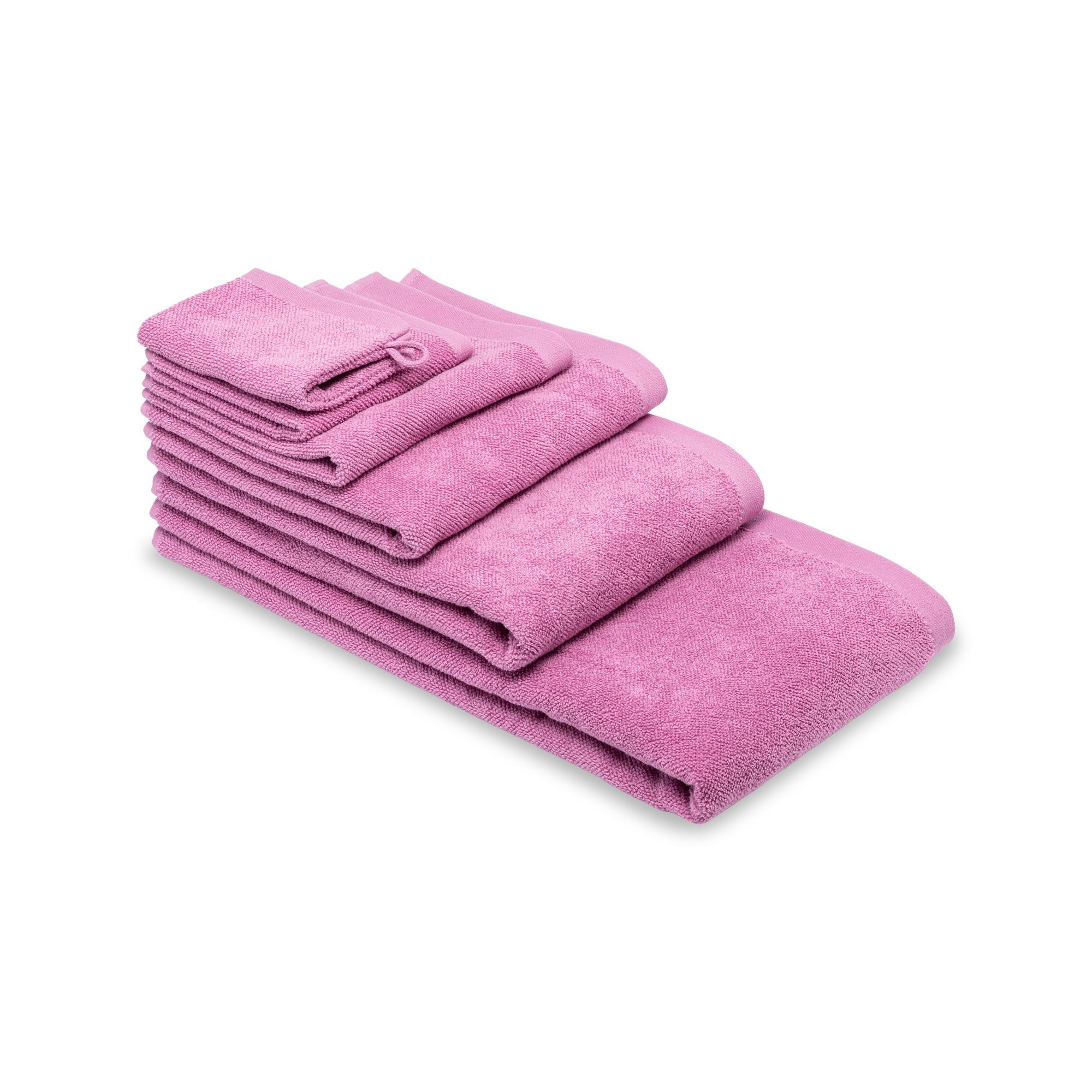 Manor Handtuch Color Frottier 