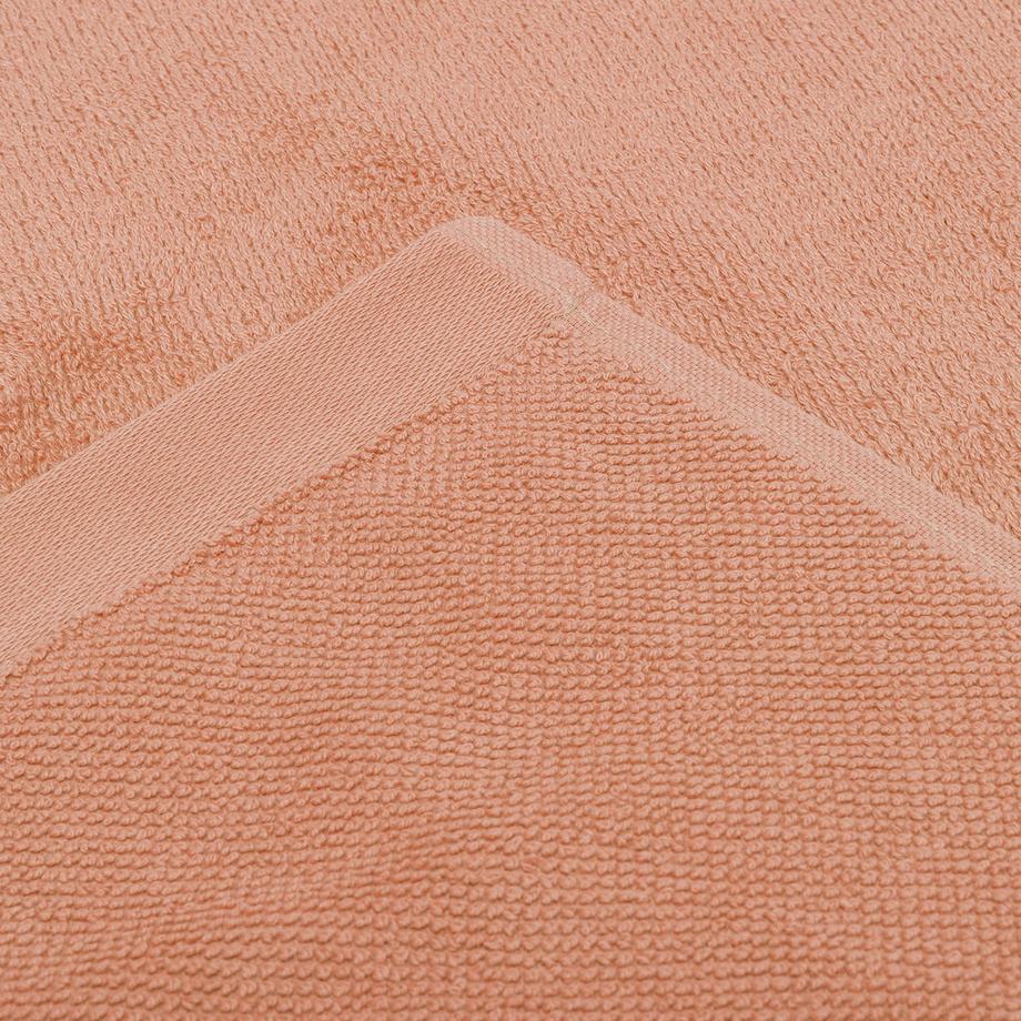 Manor Badetuch Color Frottier 