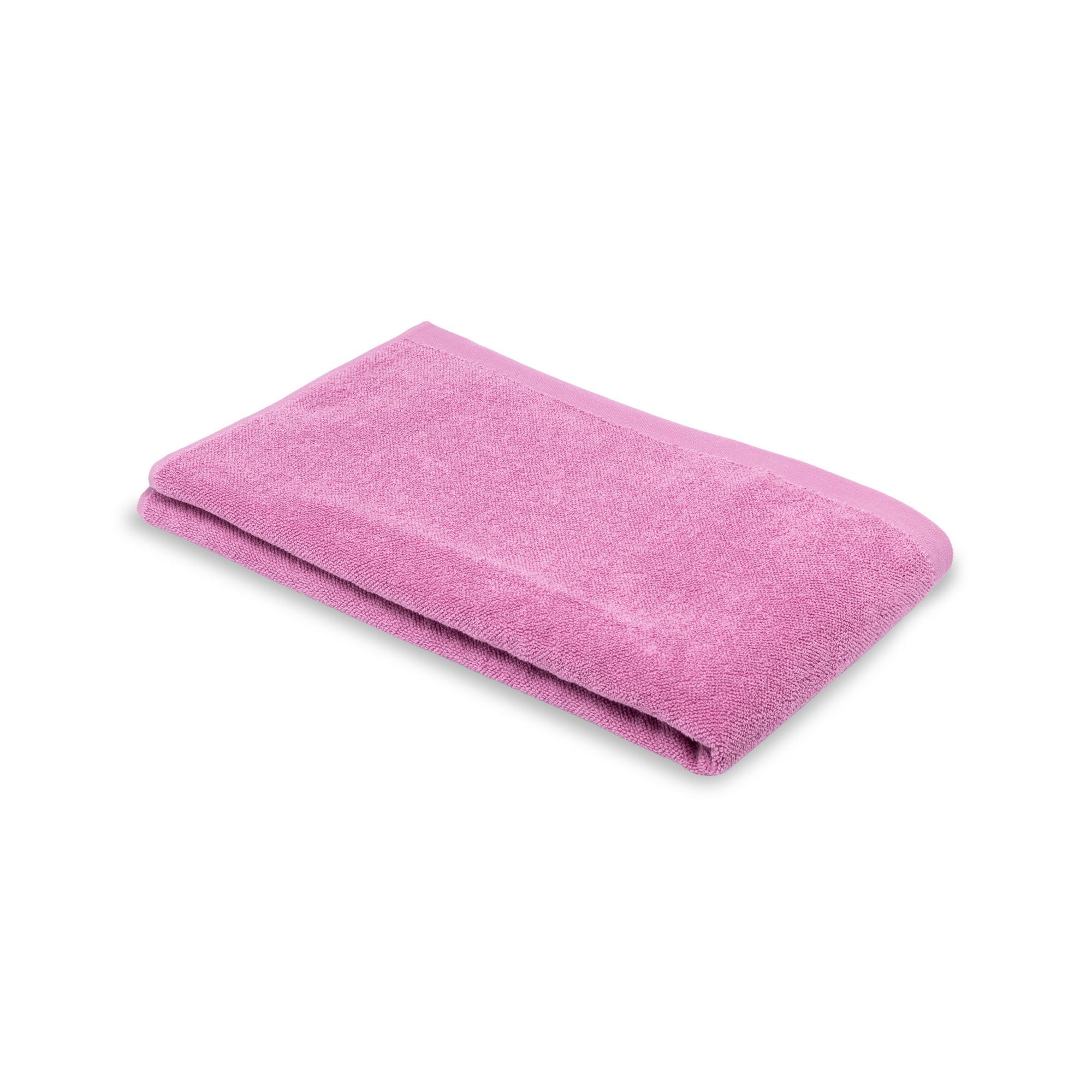 Manor Badetuch Color Frottier 