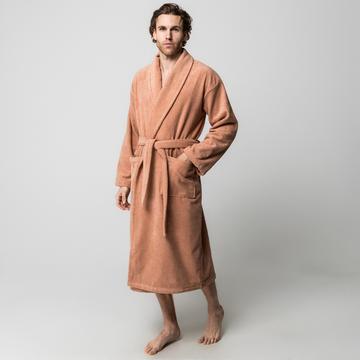 Bademantel, unisex