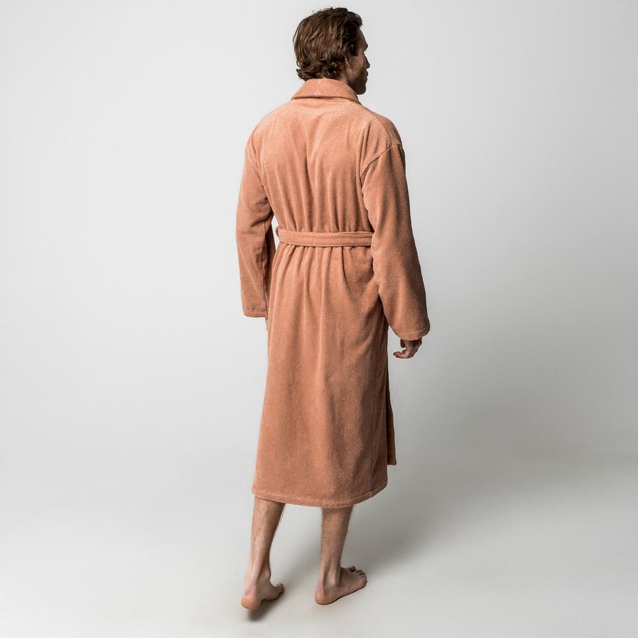 Manor Color Frottier Peignoir Unisexe  