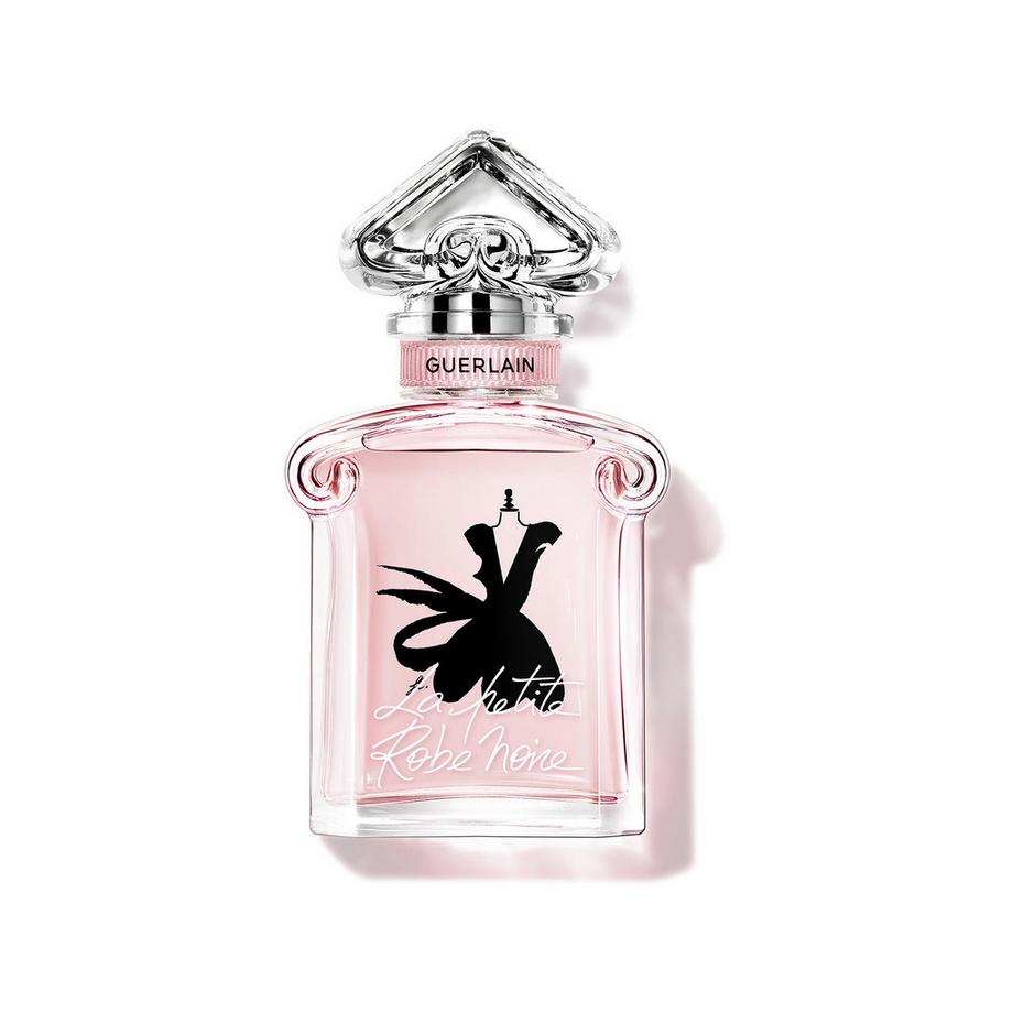 Guerlain La Petite Robe Noire, Eau De Toilette  