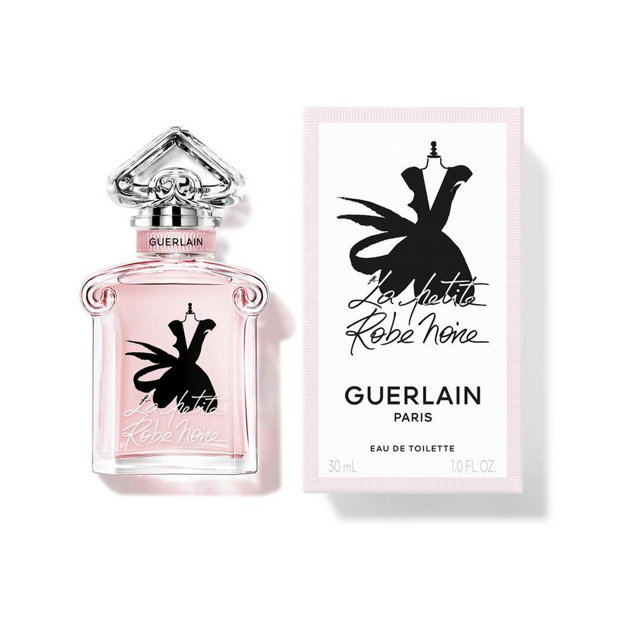 Guerlain La Petite Robe Noire, Eau De Toilette  