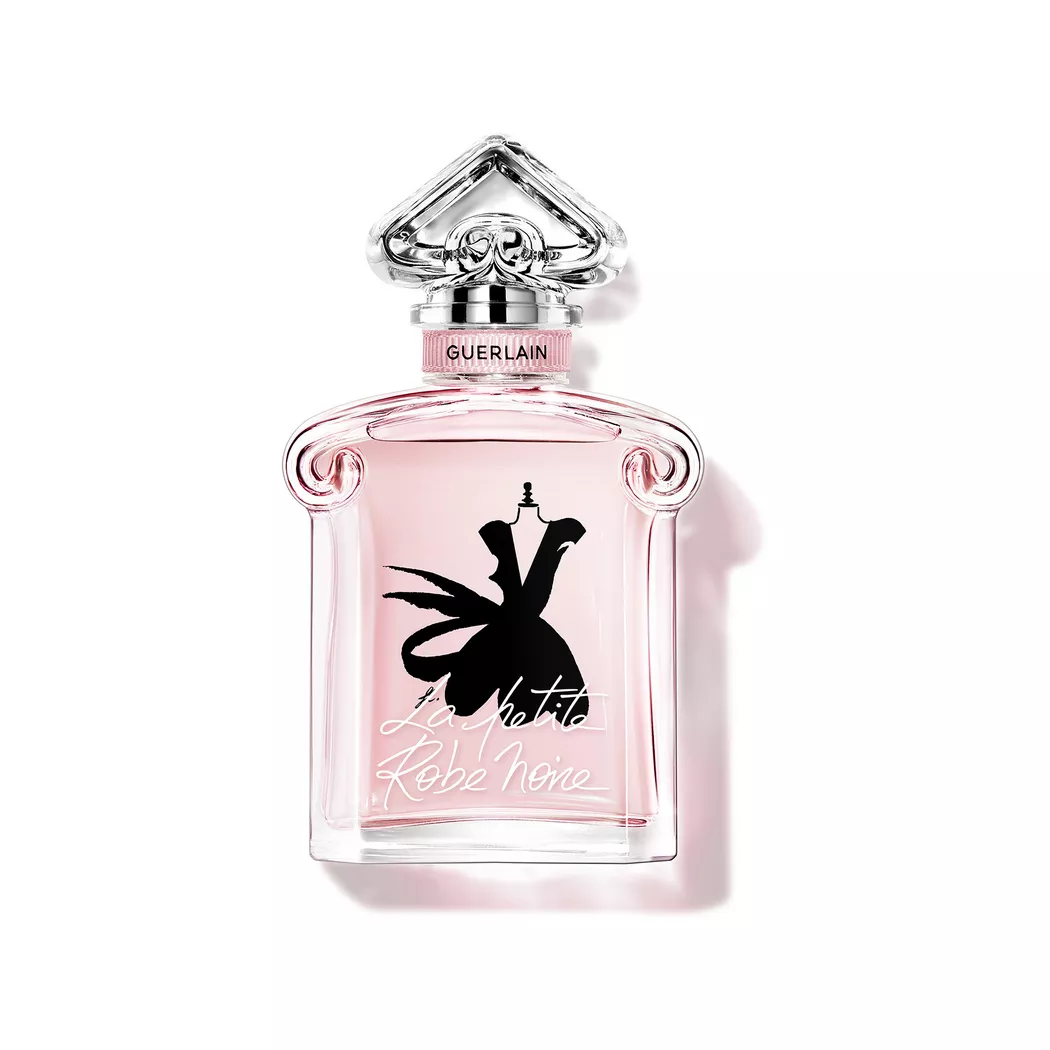 Guerlain - La Petite Robe Noire, Eau De Toilette, 50  ml