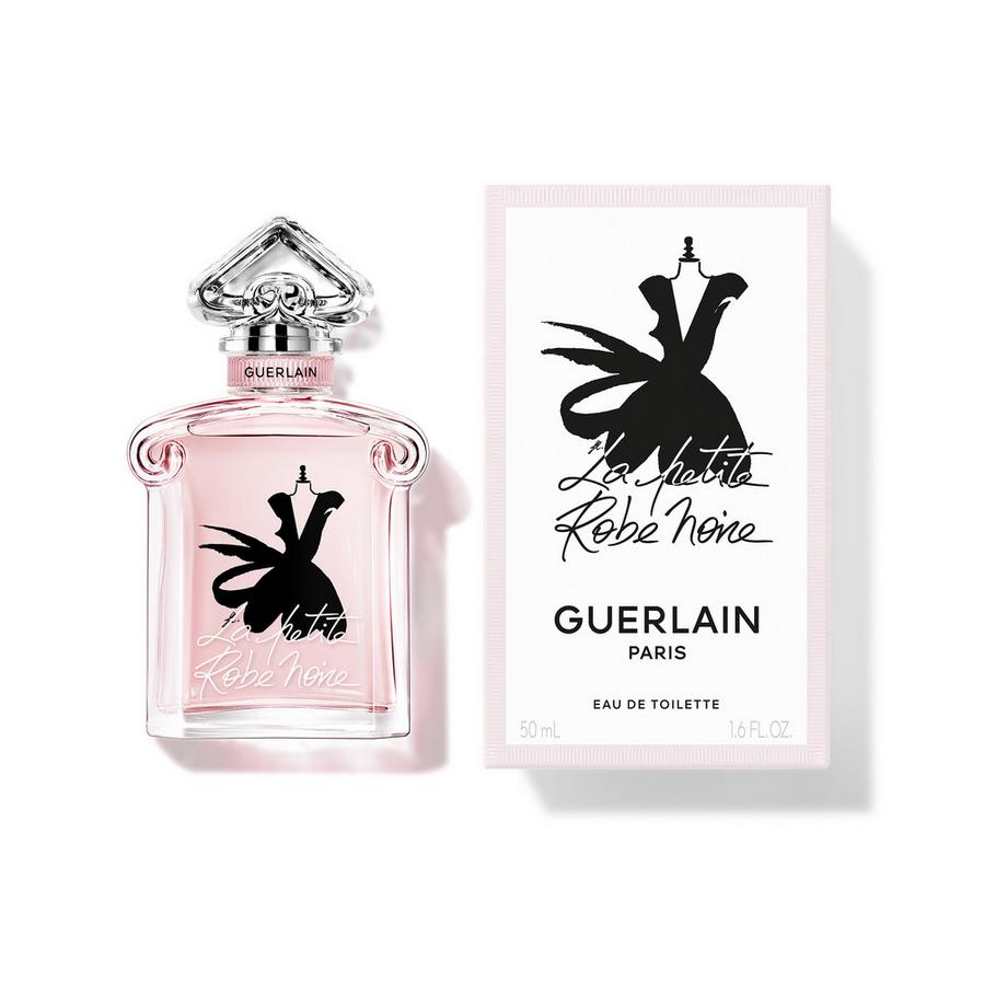 Guerlain La Petite Robe Noire, Eau De Toilette  