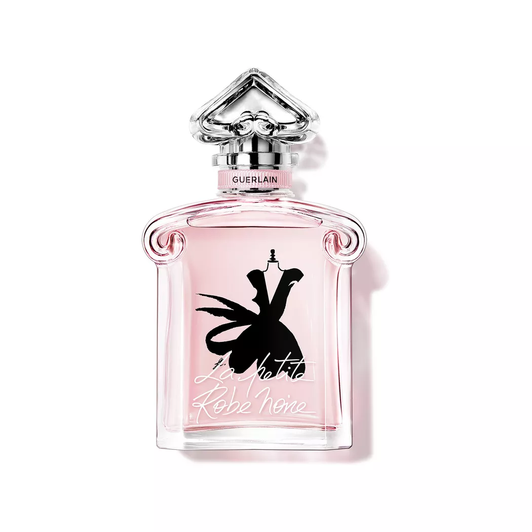 Guerlain - La Petite Robe Noire, Eau De Toilette, 100  ml