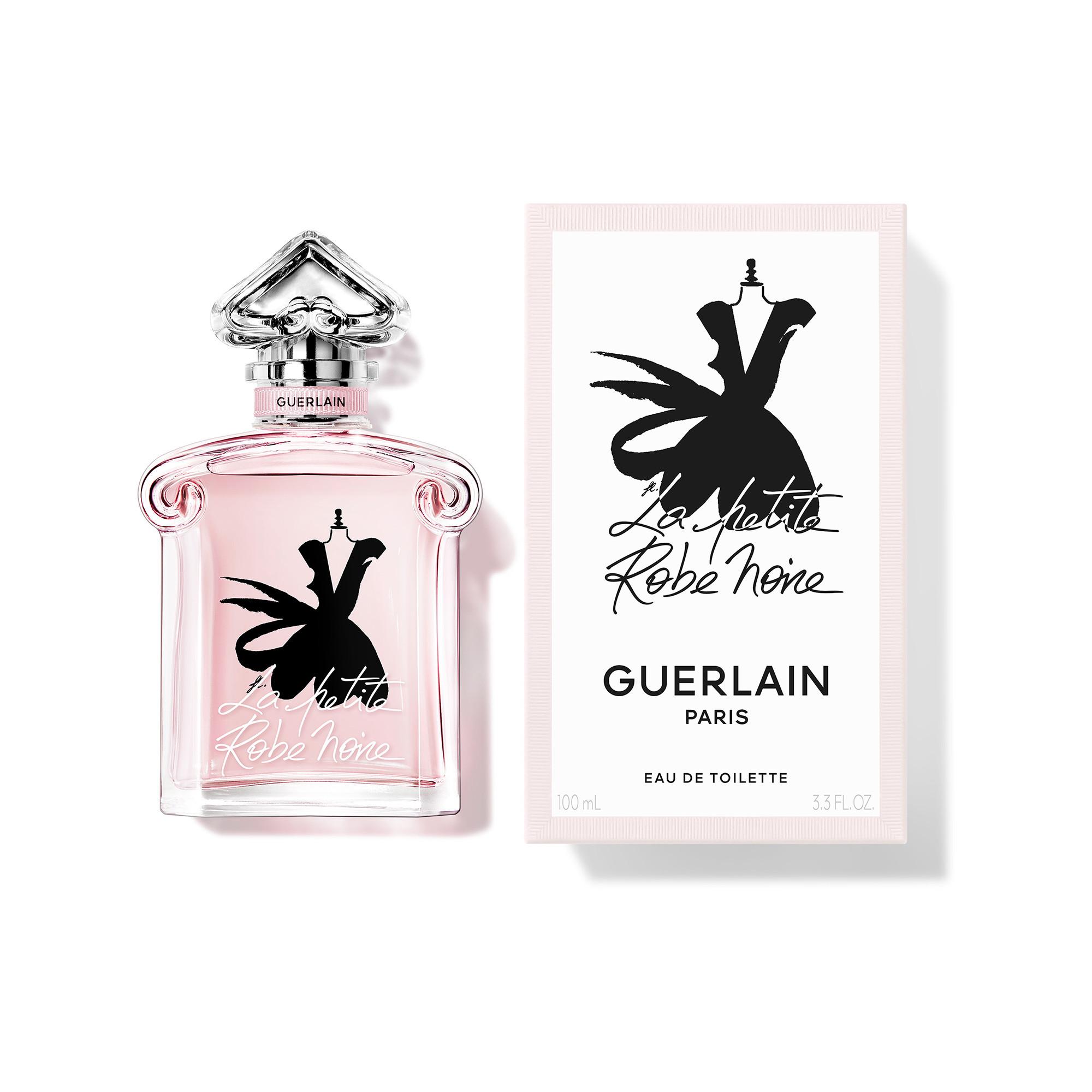 Guerlain  La Petite Robe Noire, Eau De Toilette 