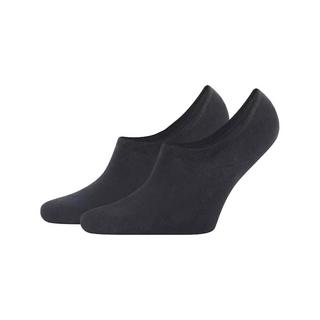 TOMMY HILFIGER Classic Salvapiedi 2-pack  