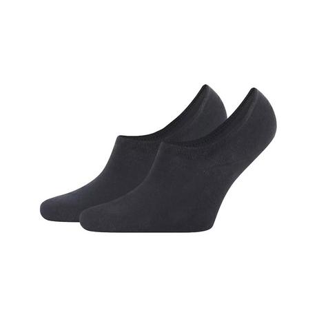 TOMMY HILFIGER Classic Salvapiedi 2-pack  