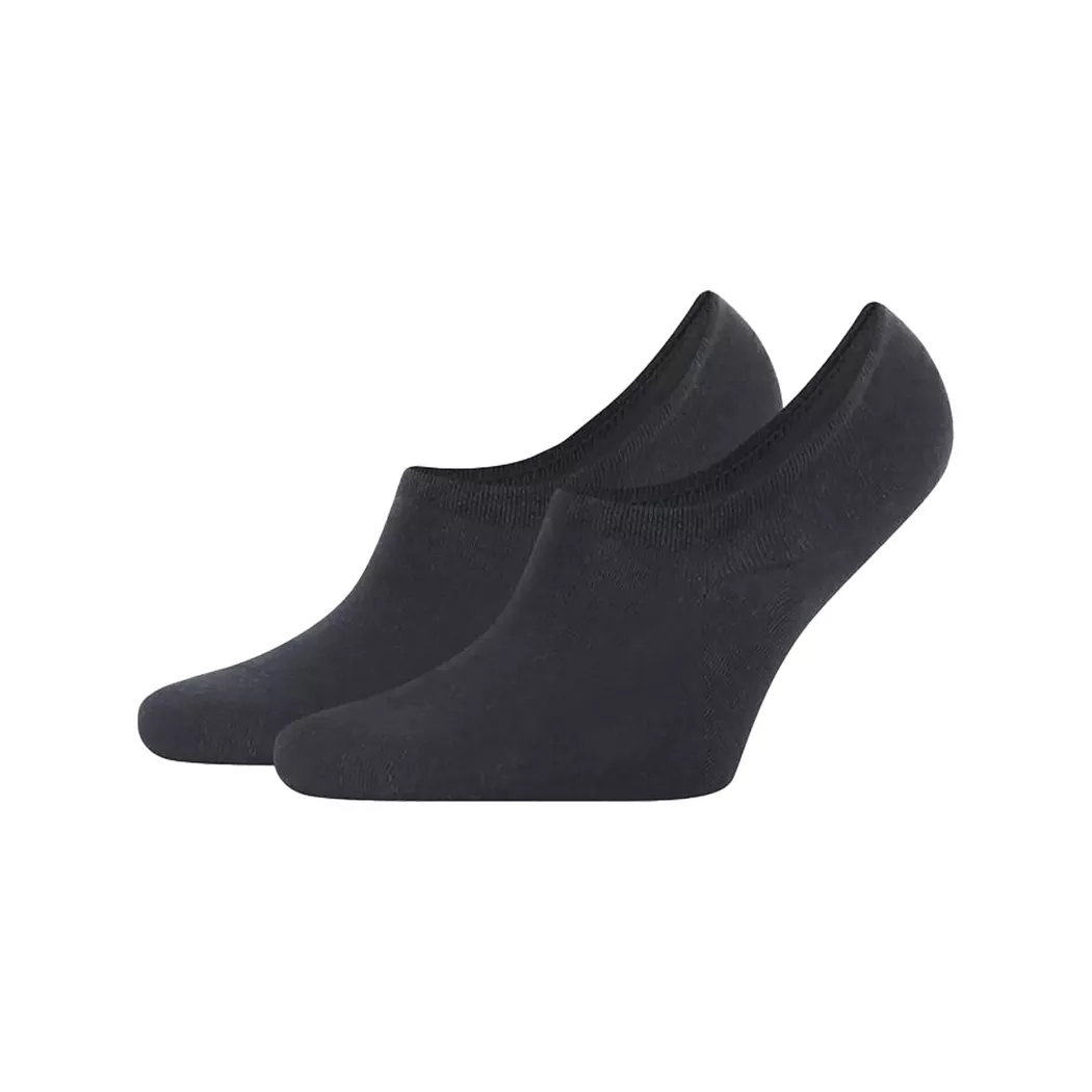 Tommy Hilfiger - Duopack, Füsslinge, für Herren, Marine, Größe 39-42