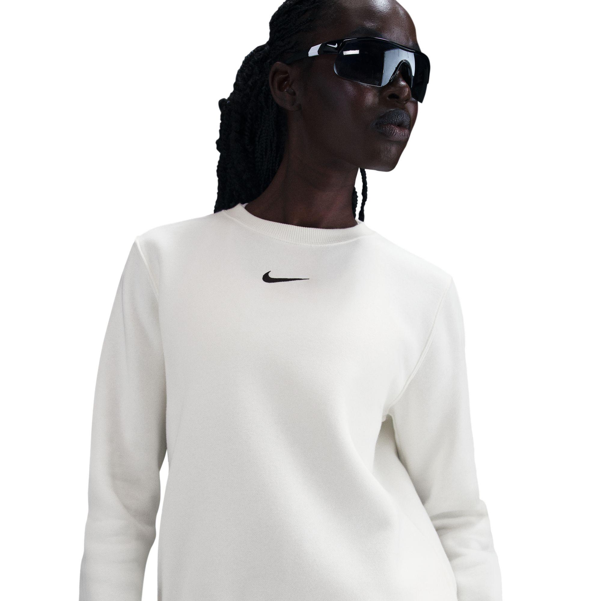 NIKE Fleecejacke Giacca pile 