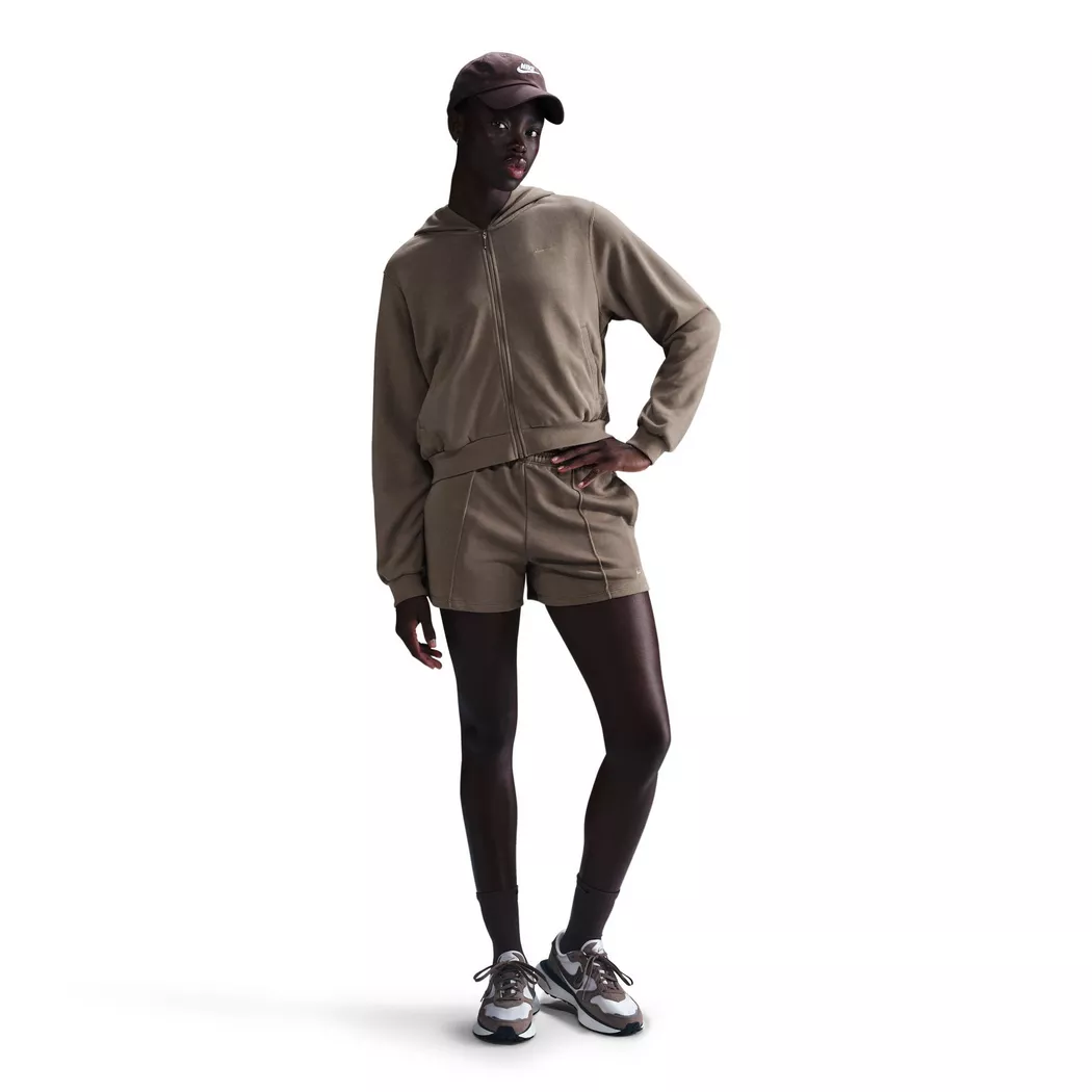 Nike - T-Shirt, kurzarm, für Damen, Zweifarbig, Größe XL
