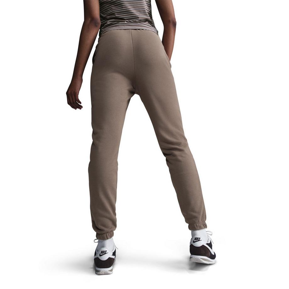 NIKE Sportswear Chill Terry Pantaloni da allenamento 