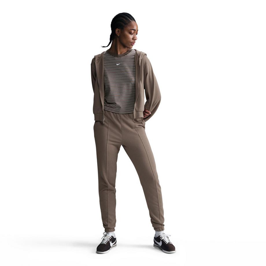 NIKE Sportswear Chill Terry Pantaloni da allenamento 