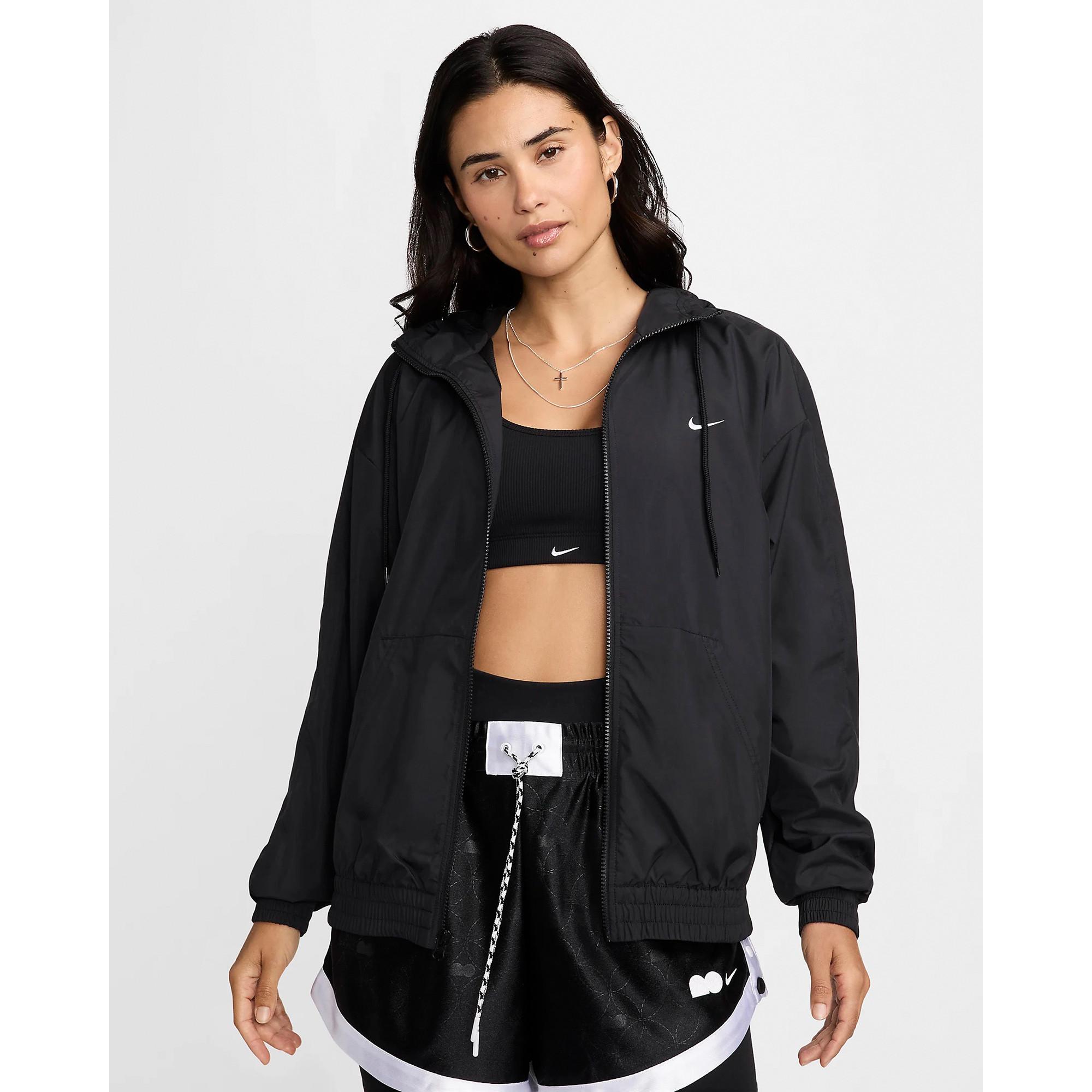 NIKE  Sweatjacke 