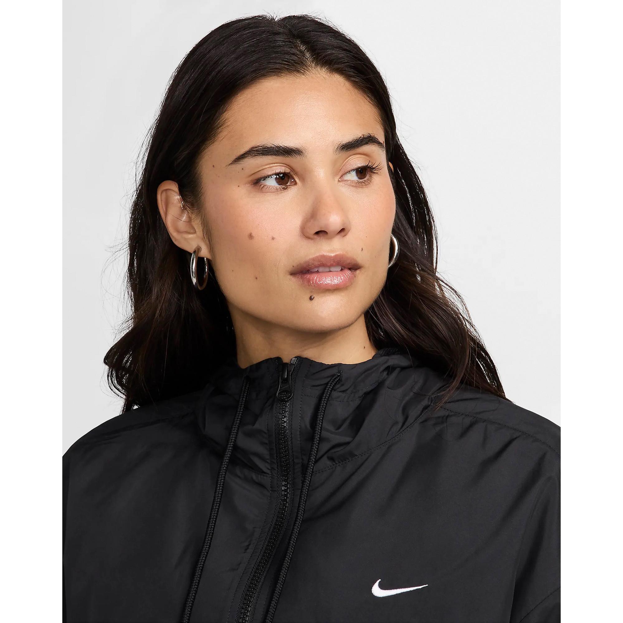 NIKE  Sweatjacke 