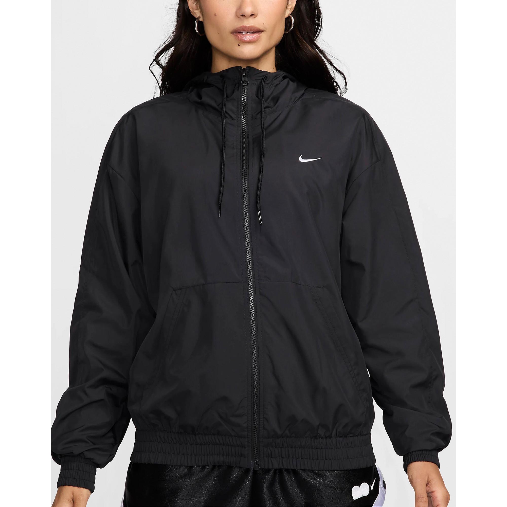 NIKE  Sweatjacke 