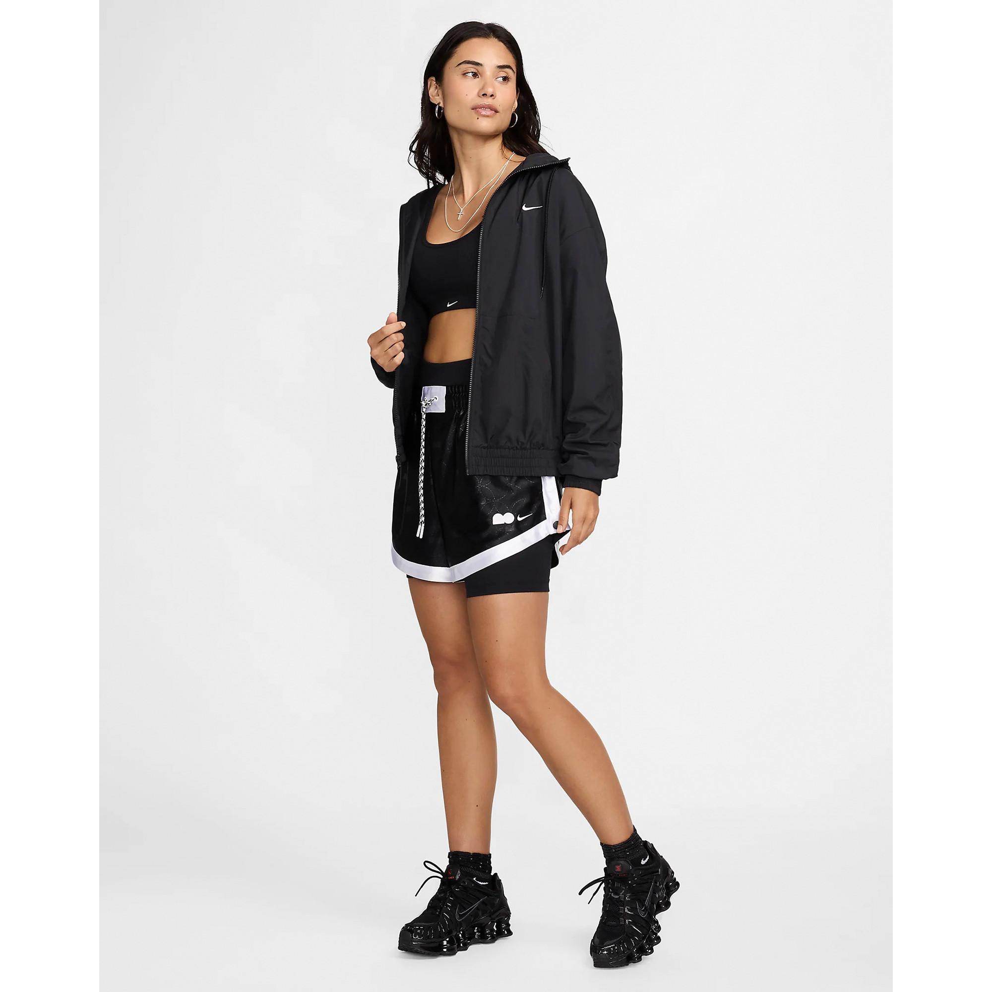 NIKE  Sweatjacke 