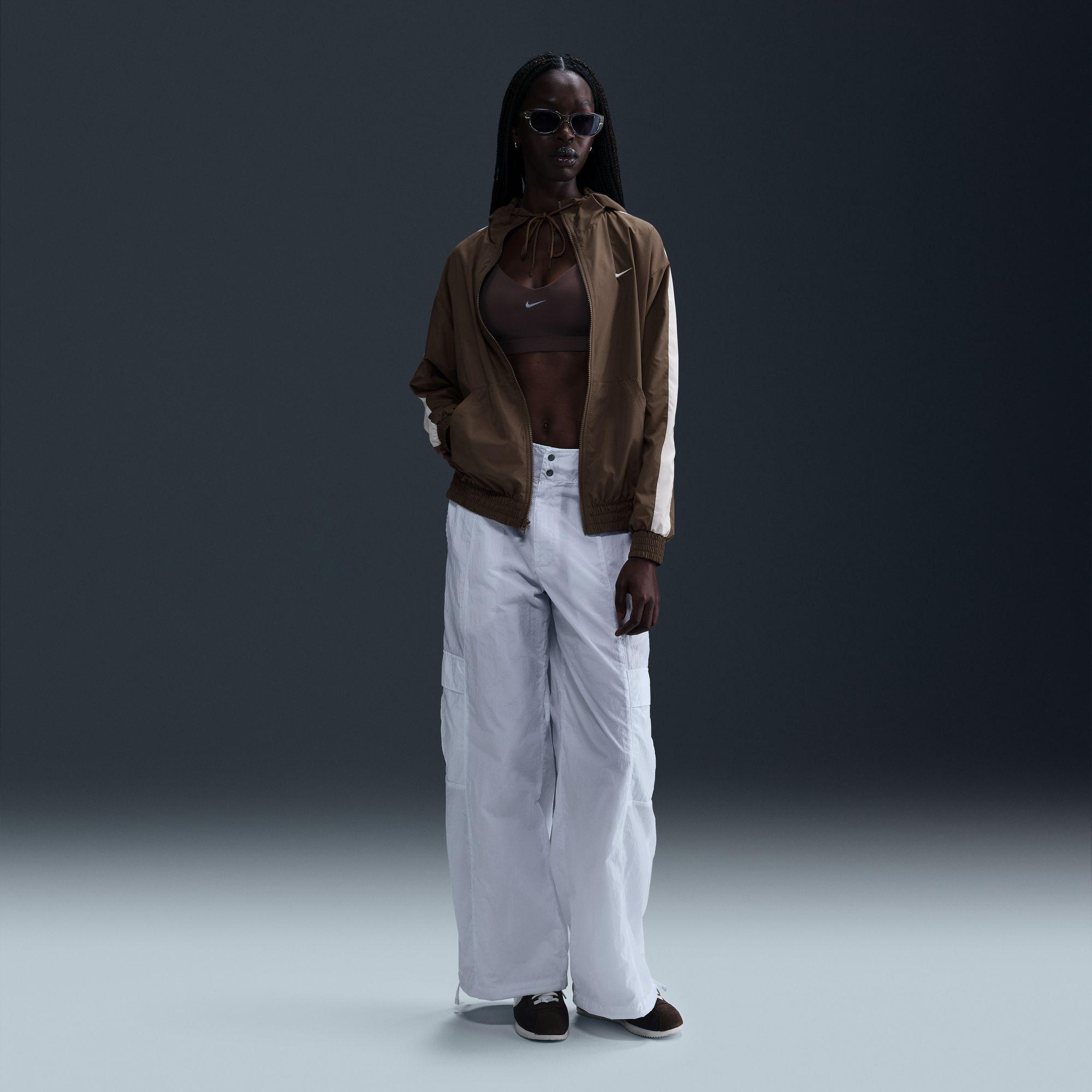 NIKE  Veste en molleton 