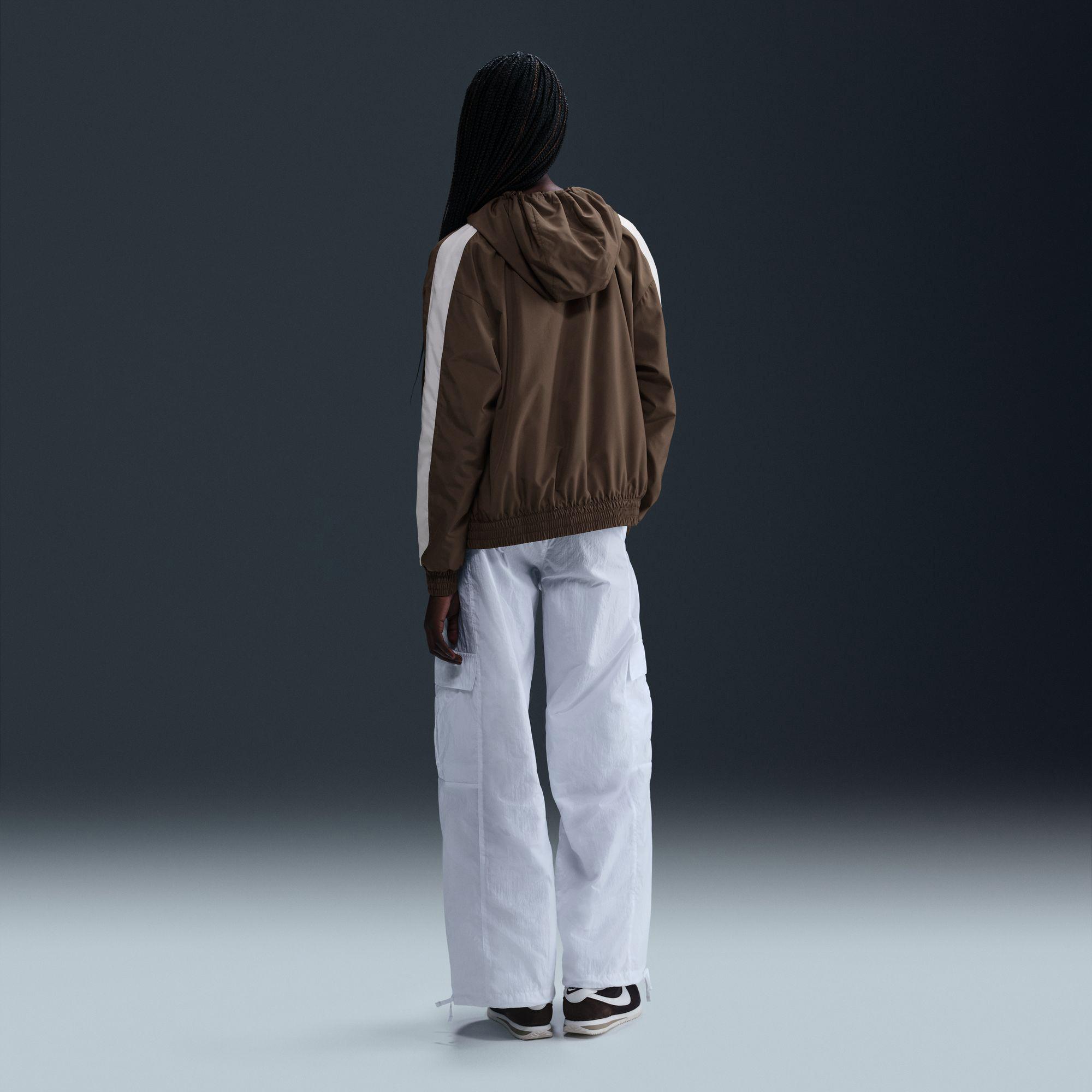 NIKE  Veste en molleton 