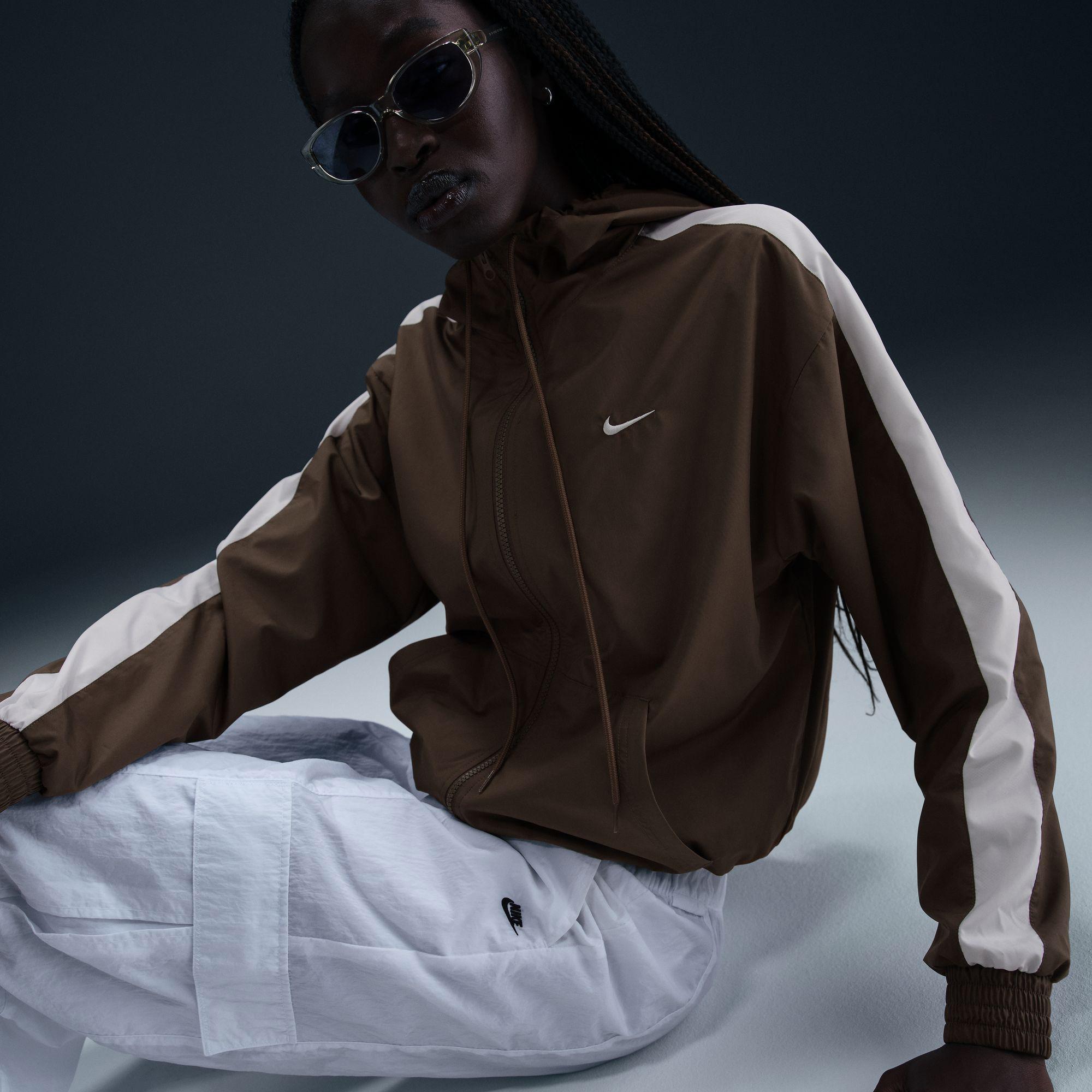 NIKE  Veste en molleton 