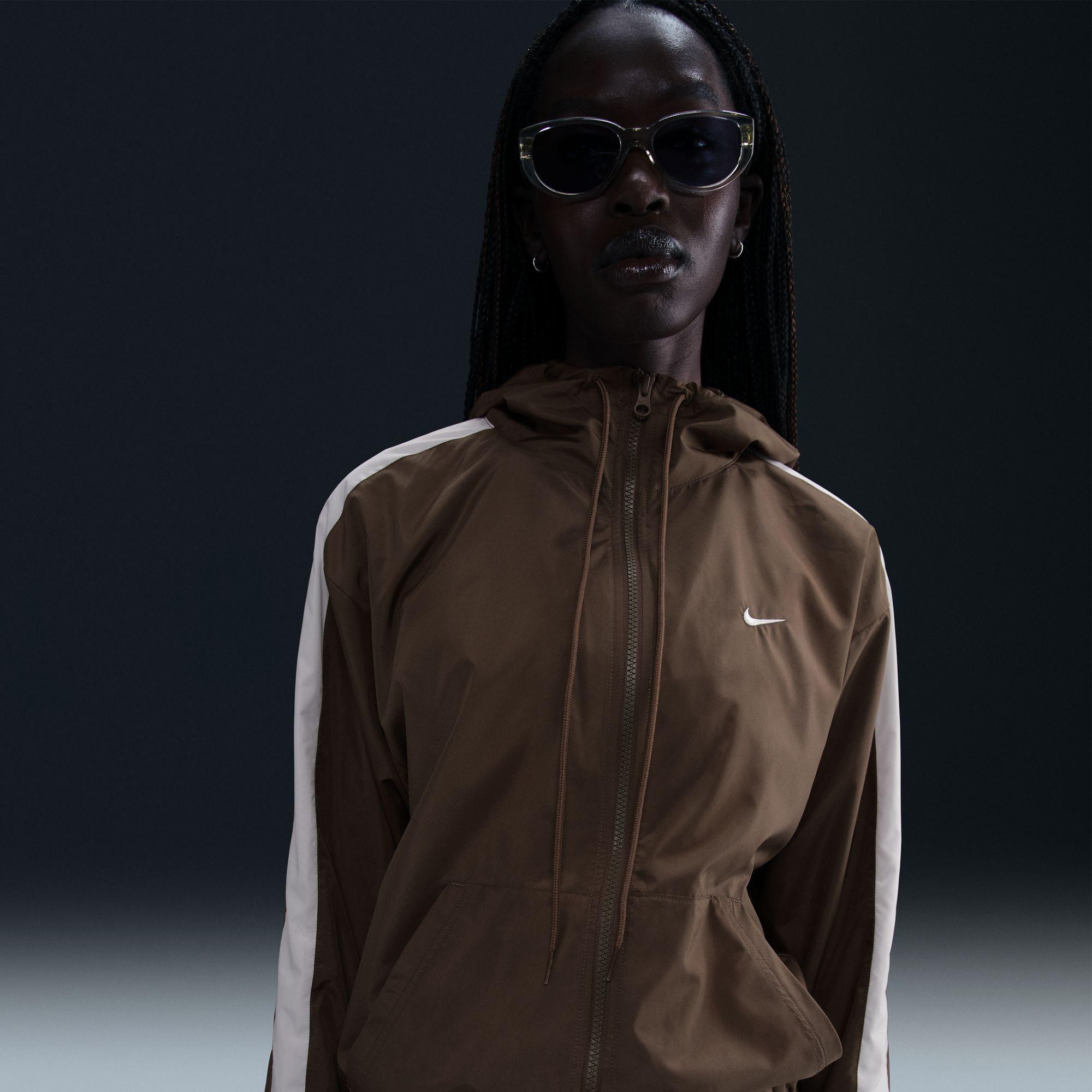 NIKE  Veste en molleton 