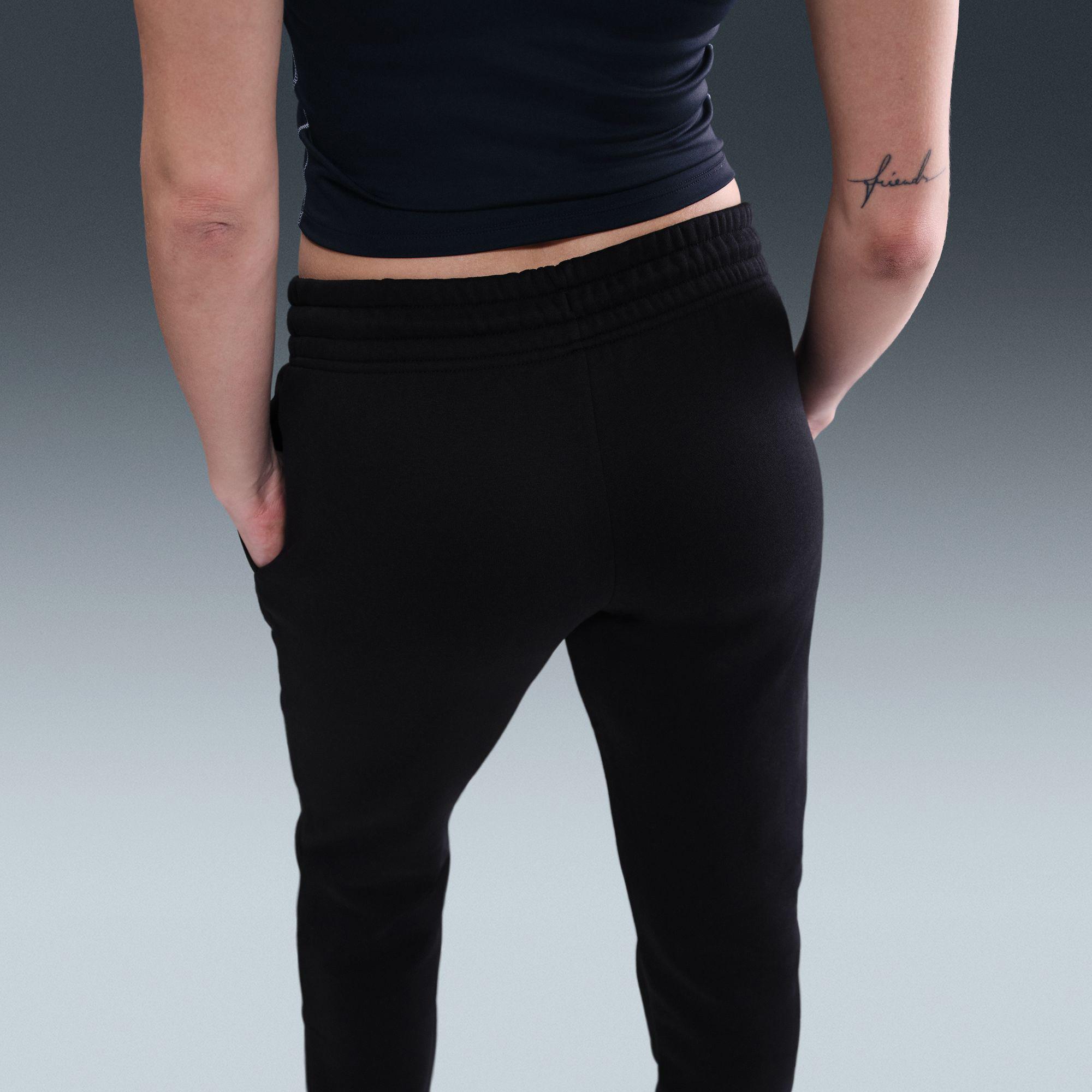 NIKE PHOENIX Pantalon de survêtement 