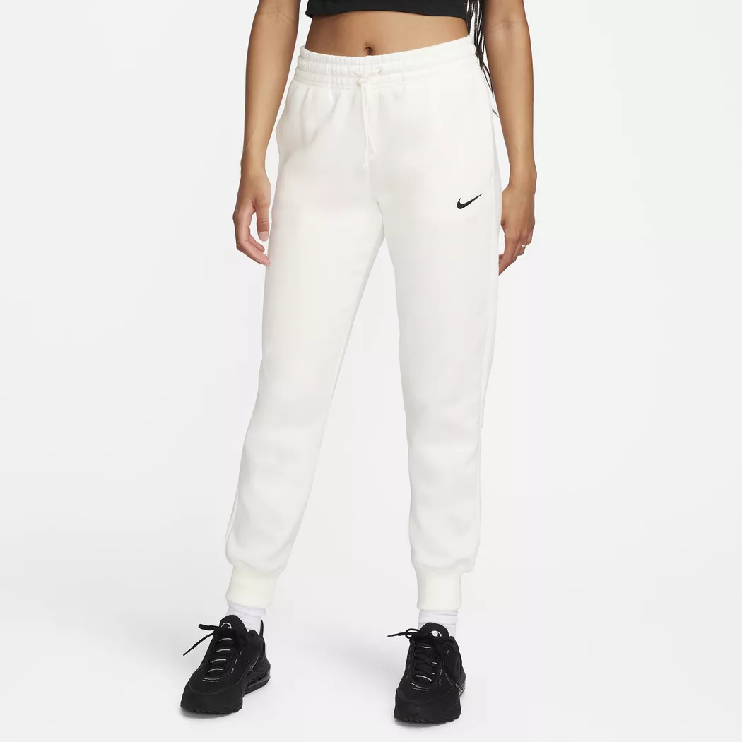Nike Phoenix Sweatpants Women's White XL 3