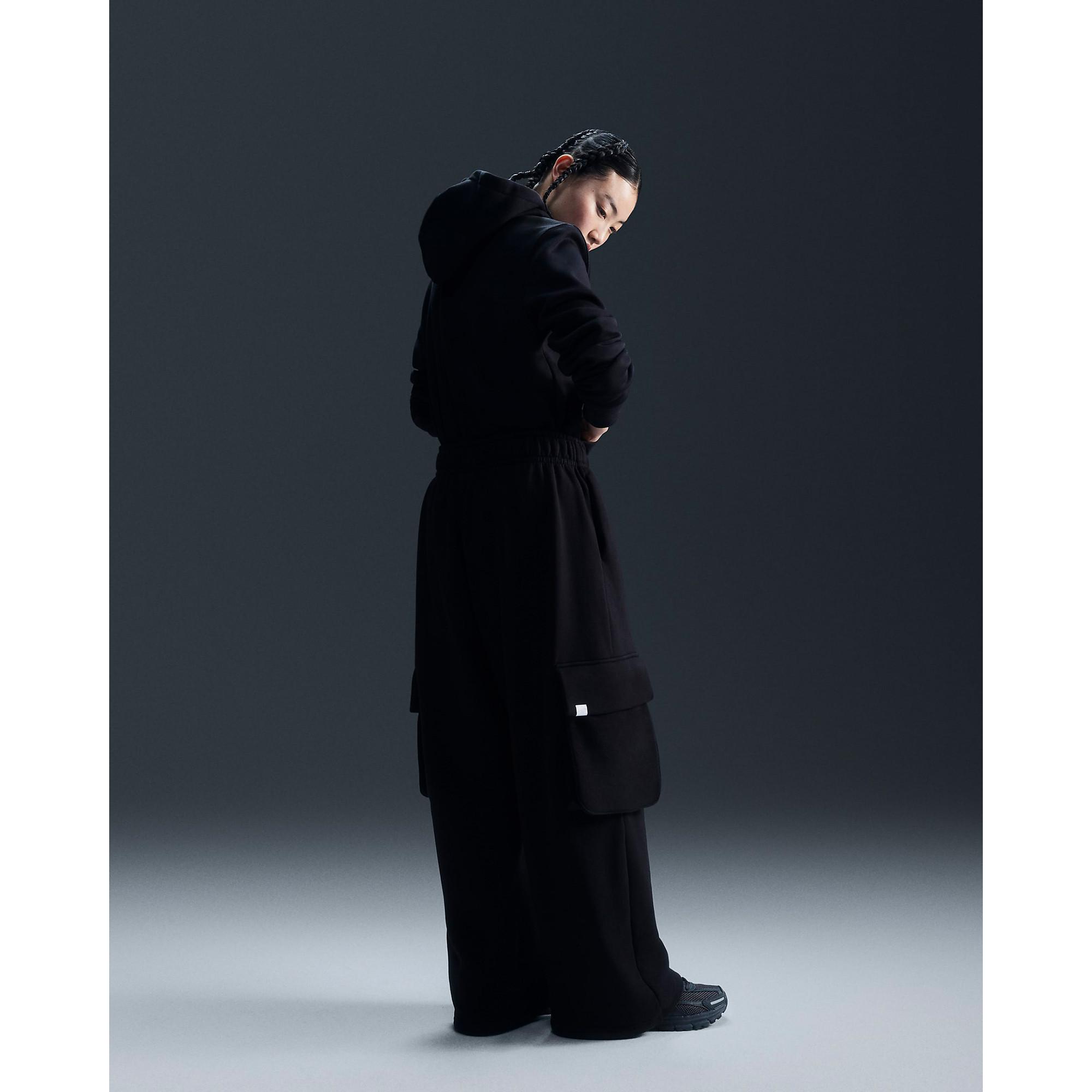 NIKE Sportswear Phoenix Fleece Hoodie 