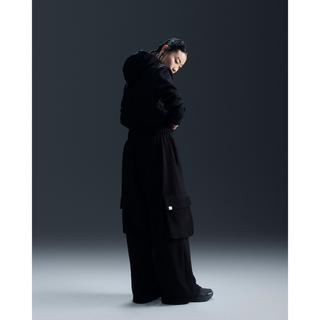 NIKE Sportswear Phoenix Fleece Hoodie 