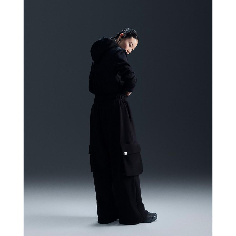 NIKE Sportswear Phoenix Fleece Hoodie 