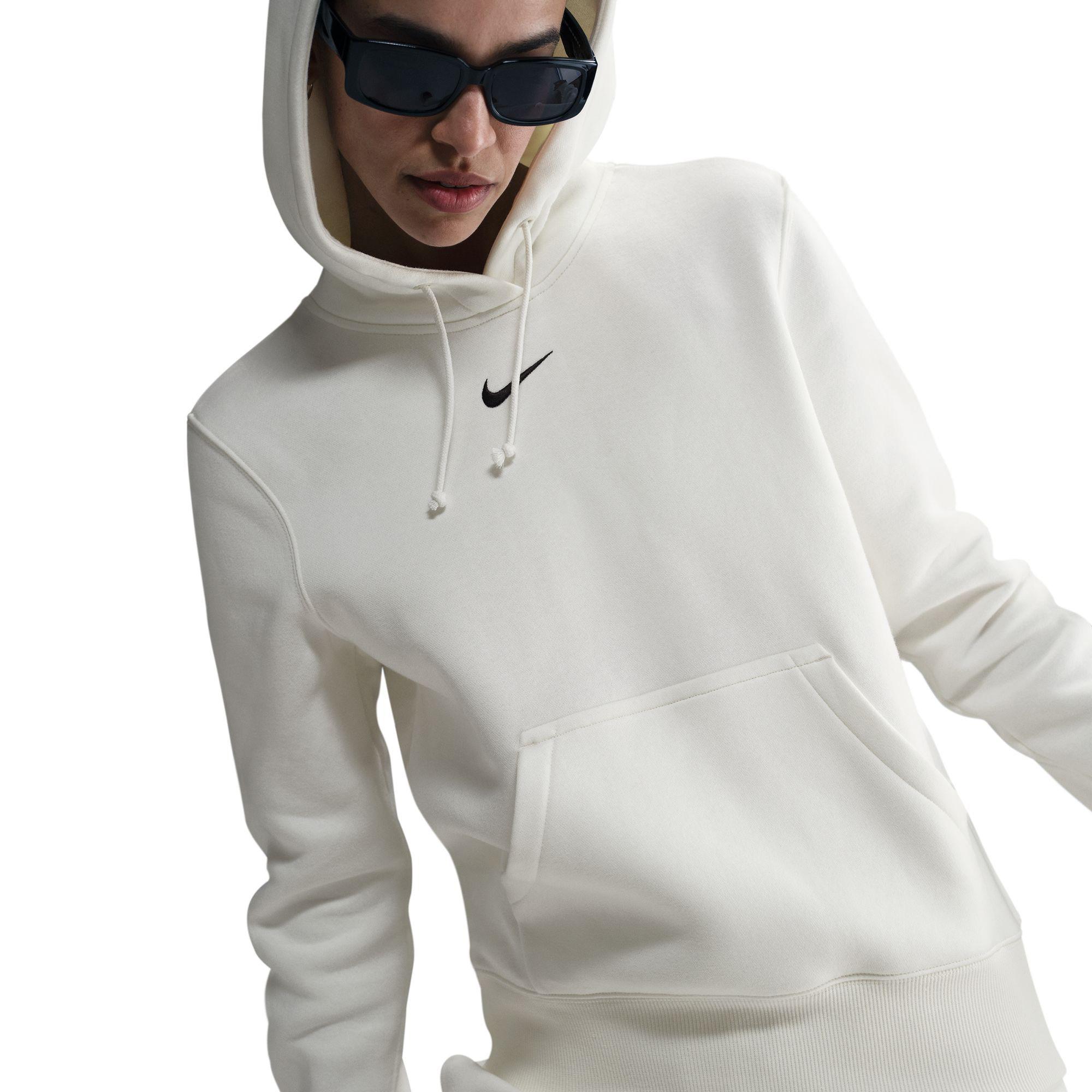 NIKE  Hoodie 