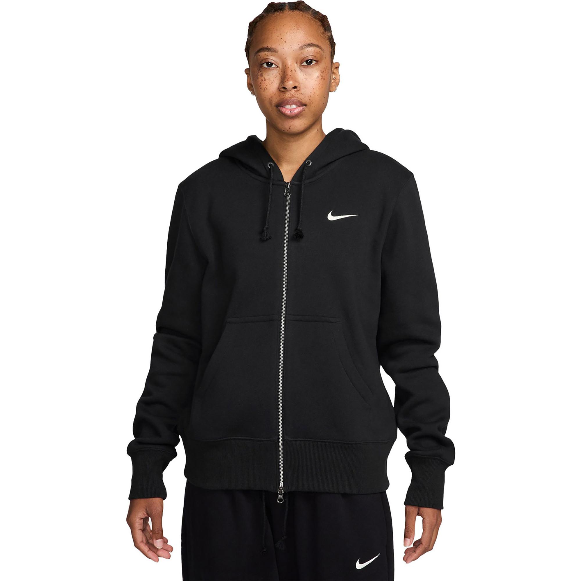 NIKE  Hoodie 