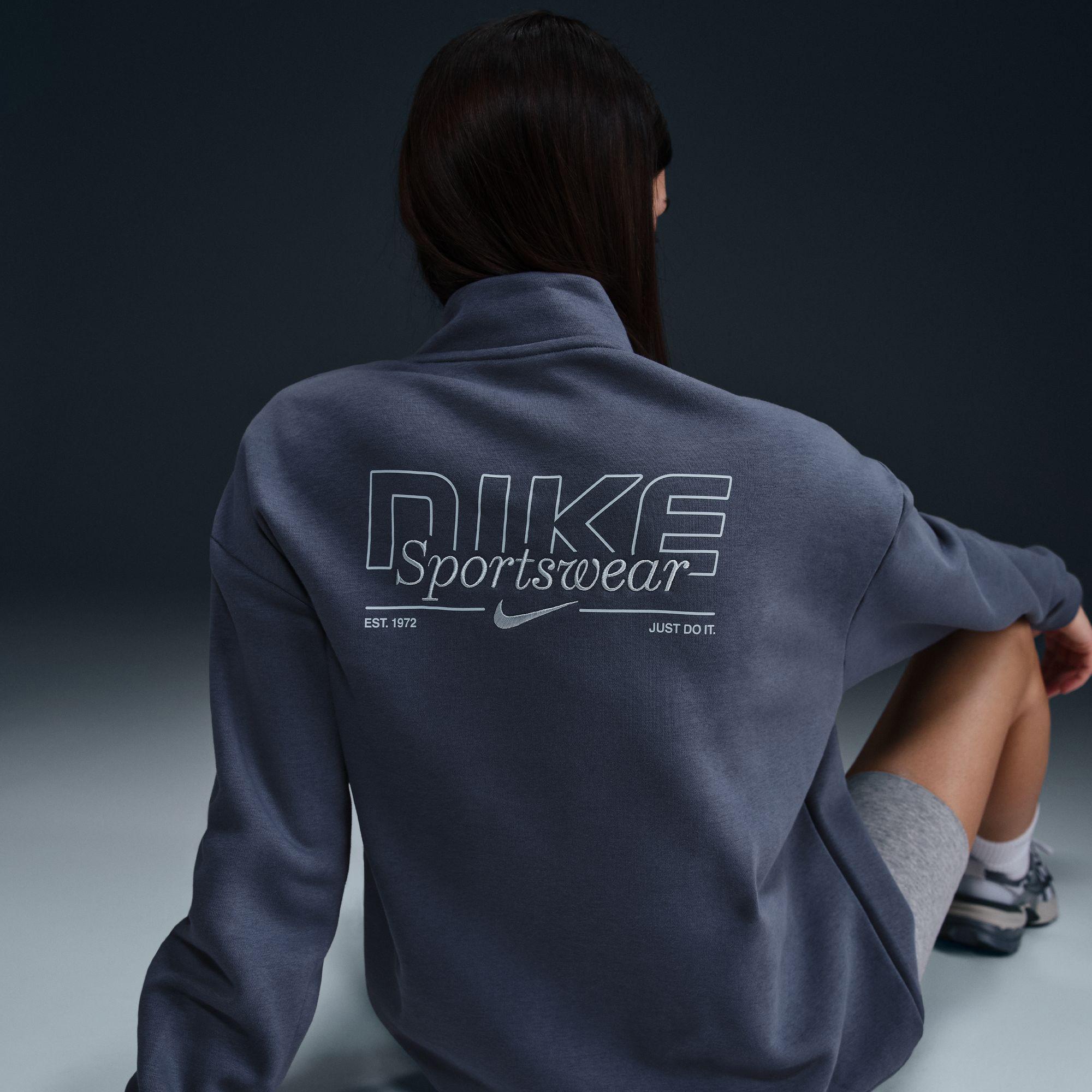 NIKE  Sweat-shirt 