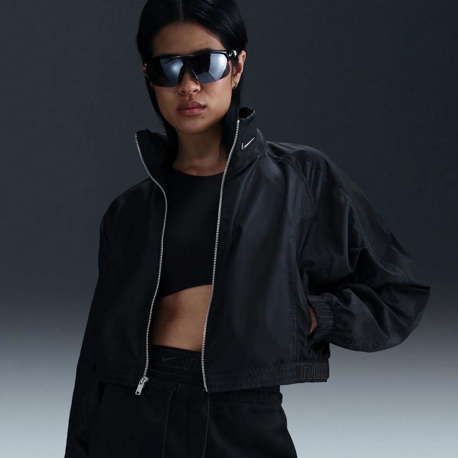 NIKE  Giacca felpata 