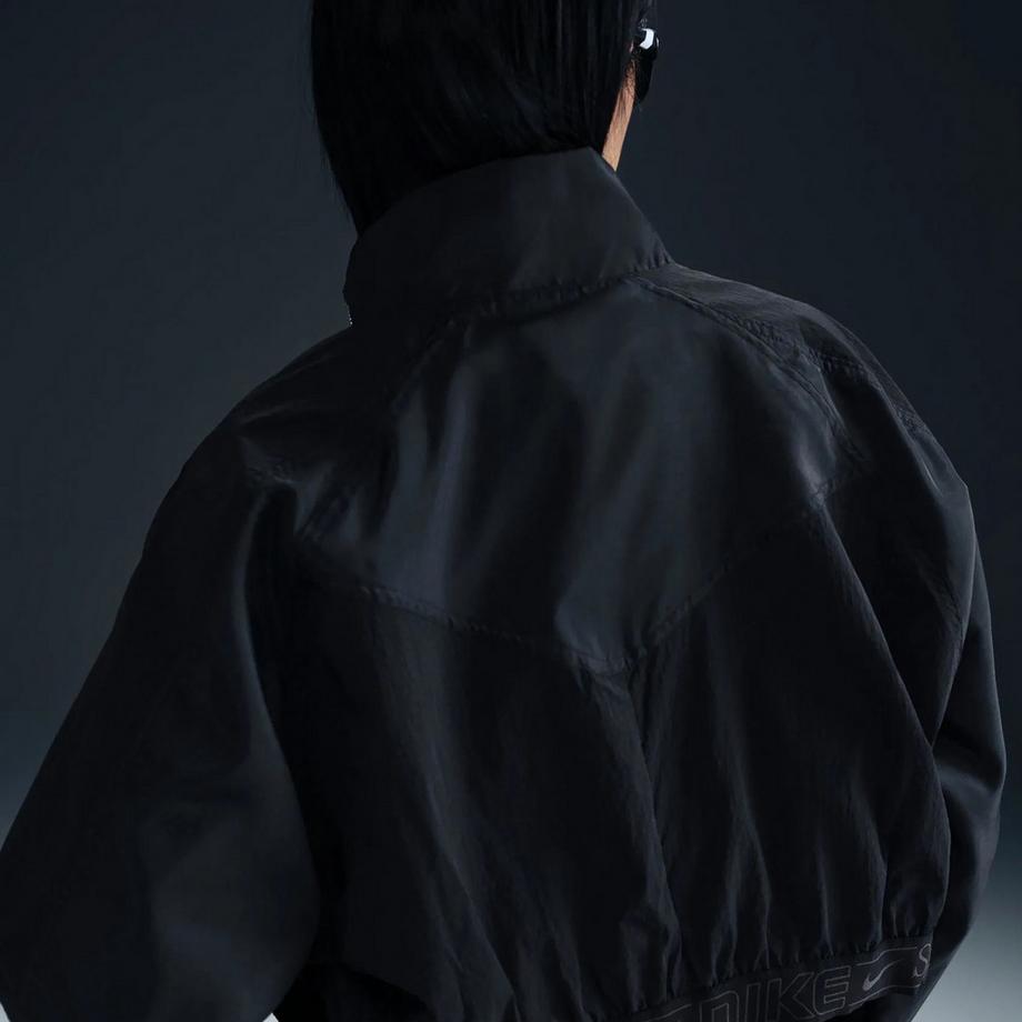 NIKE  Giacca felpata 