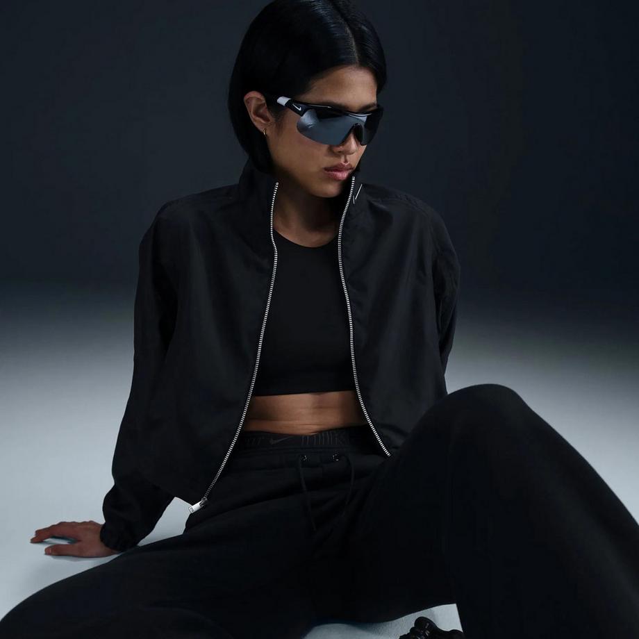 NIKE  Giacca felpata 