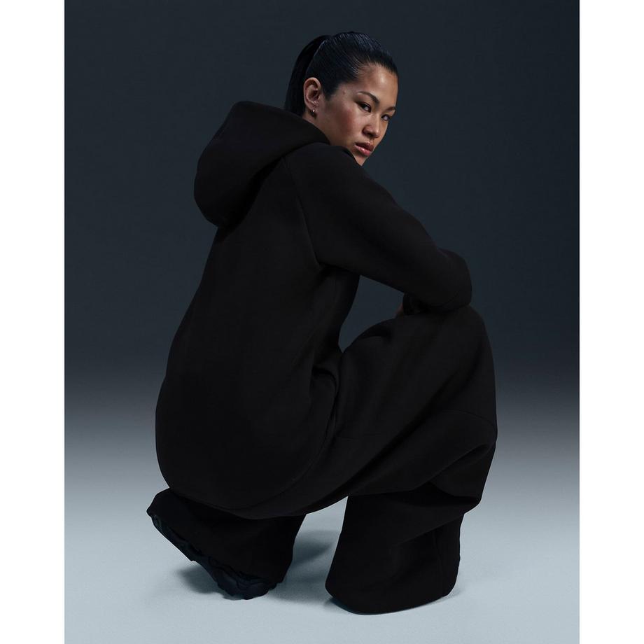 NIKE W NSW TCH FLC WR FZ HDY 2 Hoodie 