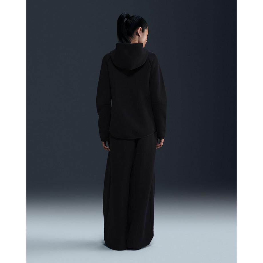 NIKE W NSW TCH FLC WR FZ HDY 2 Hoodie 