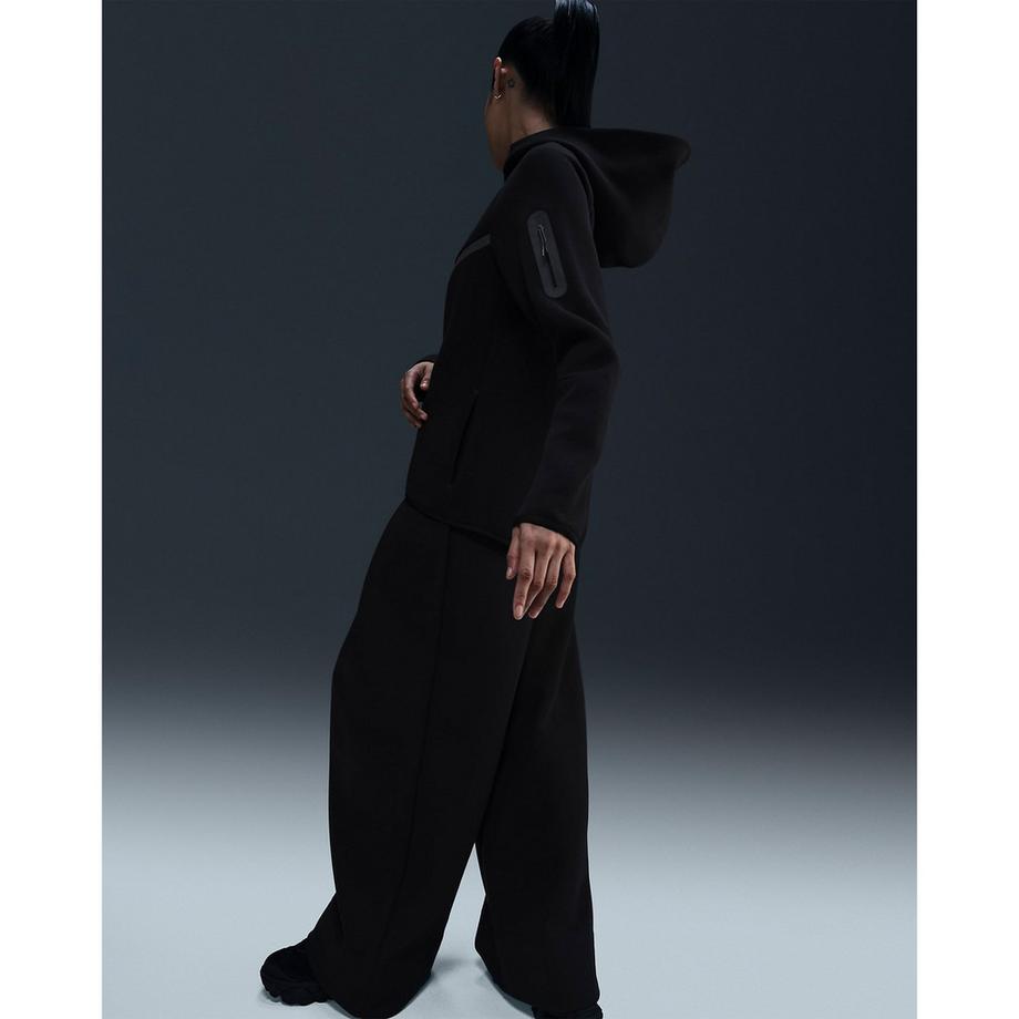 NIKE W NSW TCH FLC WR FZ HDY 2 Hoodie 