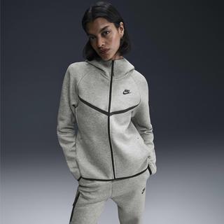 NIKE W NSW TCH FLC WR FZ HDY 2 Hoodie 
