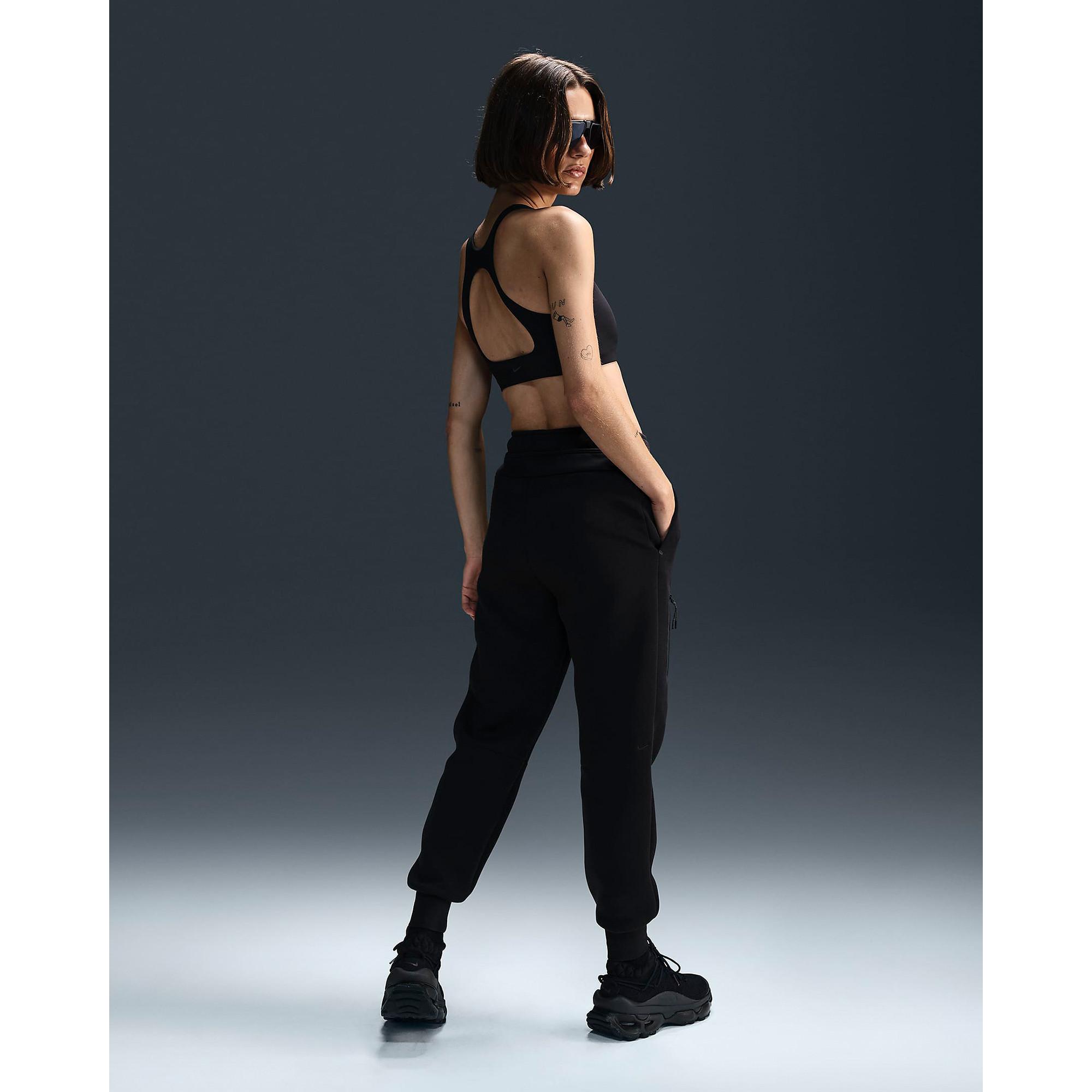 NIKE W NSW TCH FLC MR JGGER 2 Pantalon de survêtement 