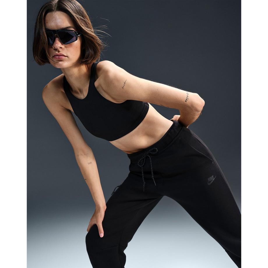 NIKE W NSW TCH FLC MR JGGER 2 Pantaloni da allenamento 