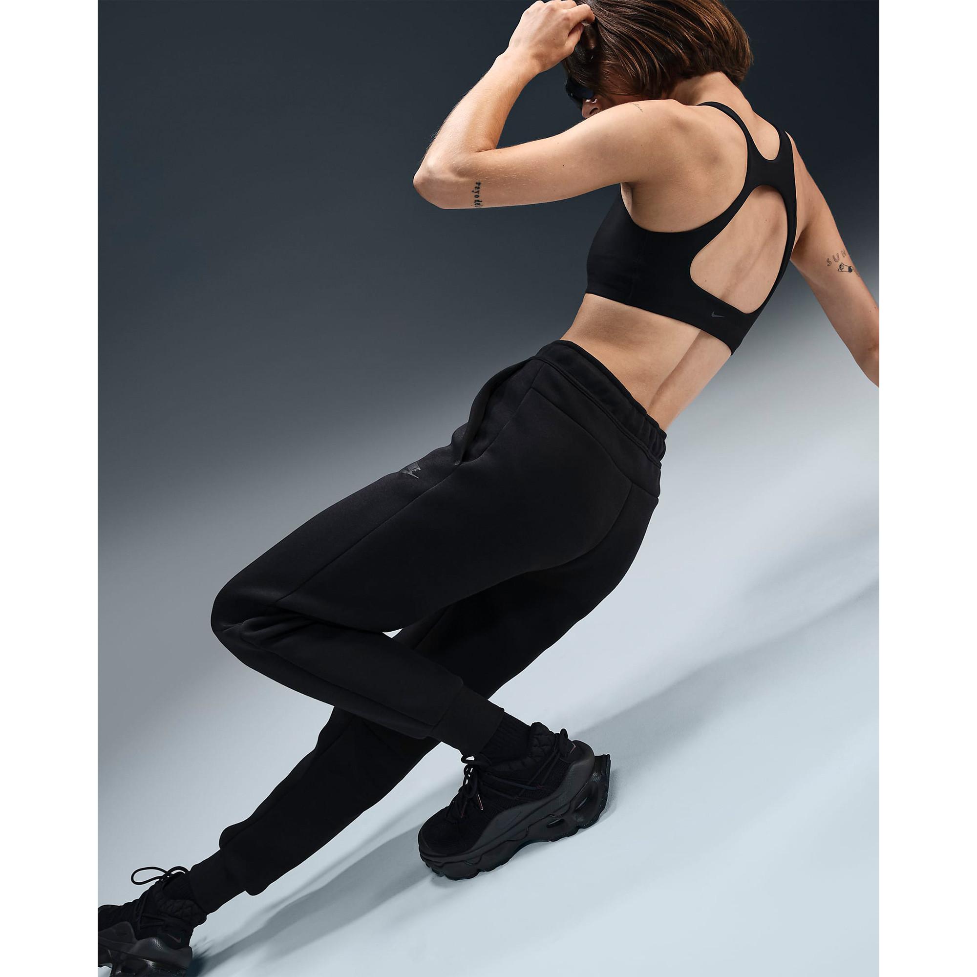 NIKE W NSW TCH FLC MR JGGER 2 Pantalon de survêtement 