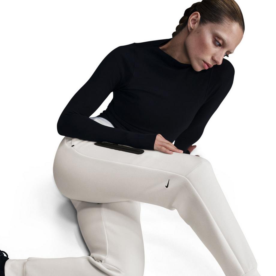 NIKE W NSW TCH FLC MR JGGER 2 Trainerhose 